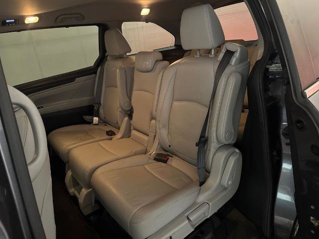 Used 2019 Honda Odyssey EX-L image 30