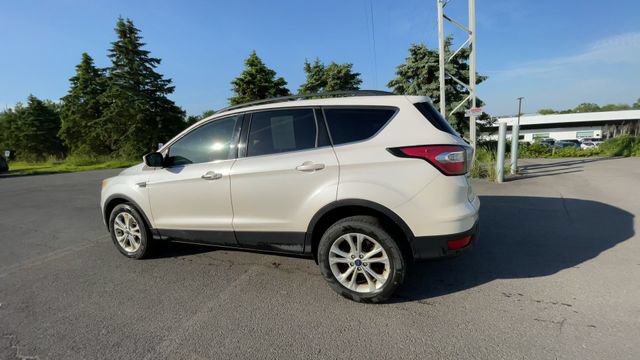 Certified 2017 Ford Escape SE AWD/4WD image 7