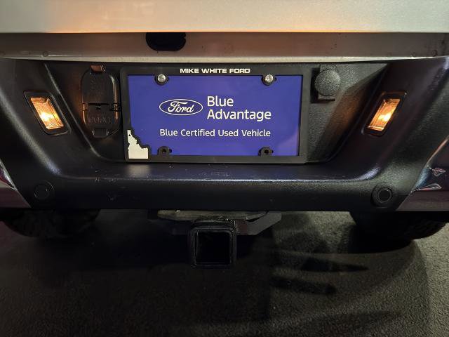 Certified 2019 Ford F150 Lariat w/ Equipment Group 502A Luxury image 15