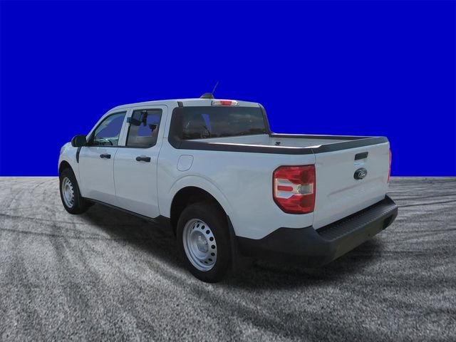 Certified 2025 Ford Maverick XL FWD image 6