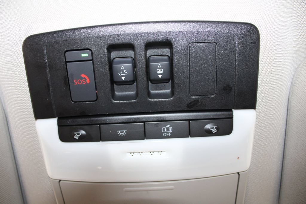 Used 2023 Nissan Pathfinder Platinum AWD/4WD image 53