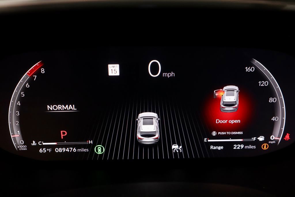 Used 2023 Acura MDX A-Spec AWD/4WD image 31