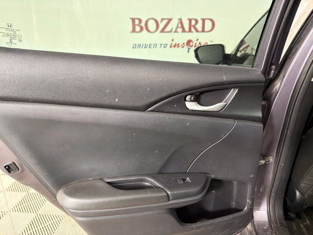 Used 2018 Honda Civic EX image 30