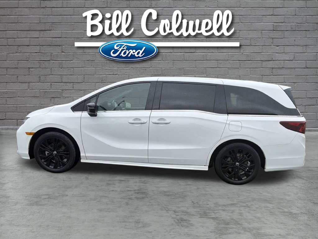 Used 2025 Honda Odyssey Sport-L image 7