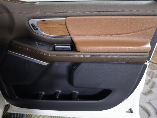Certified 2025 Ford Expedition Max King Ranch AWD/4WD image 37