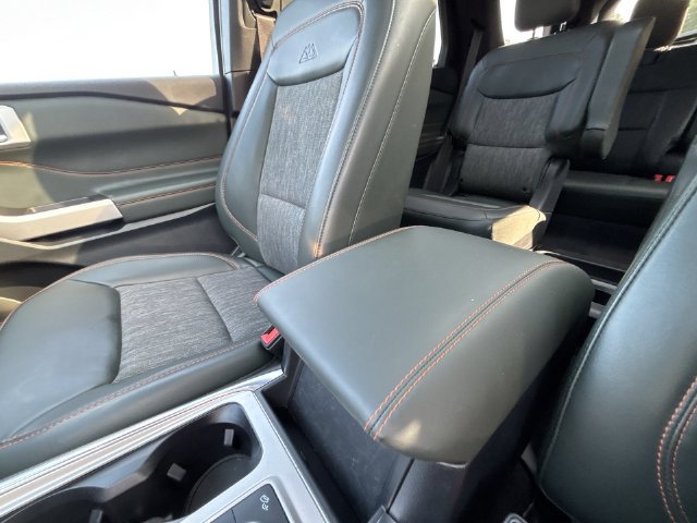Certified 2021 Ford Explorer Timberline AWD/4WD image 21
