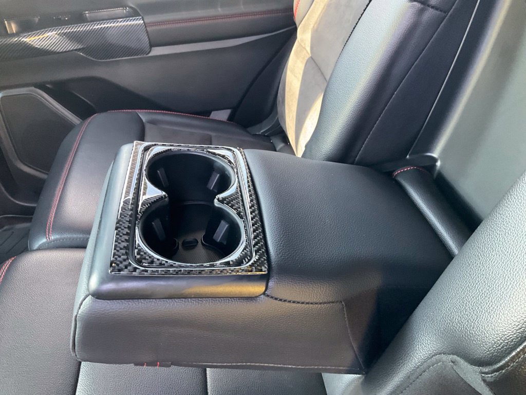Certified 2022 Ford Explorer ST-Line AWD/4WD image 18
