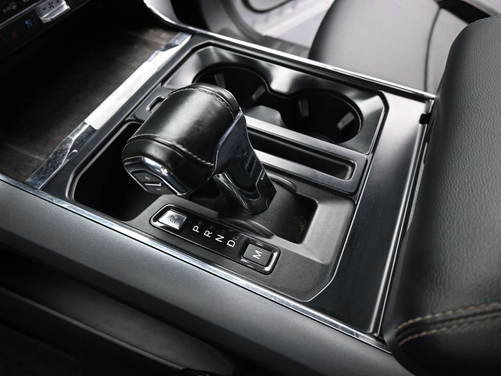 Certified 2023 Ford F150 Lariat w/ Trailer Tow Package image 43