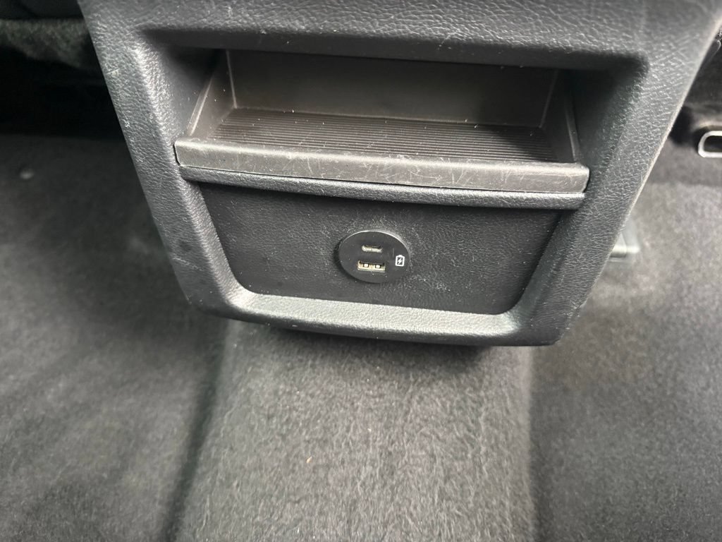 Certified 2022 Ford Edge SEL AWD/4WD image 44