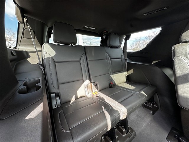Used 2023 GMC Yukon Denali image 40