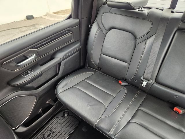 Used 2020 RAM 1500 Rebel w/ Rebel Level 2 Equipment Group AWD/4WD image 15
