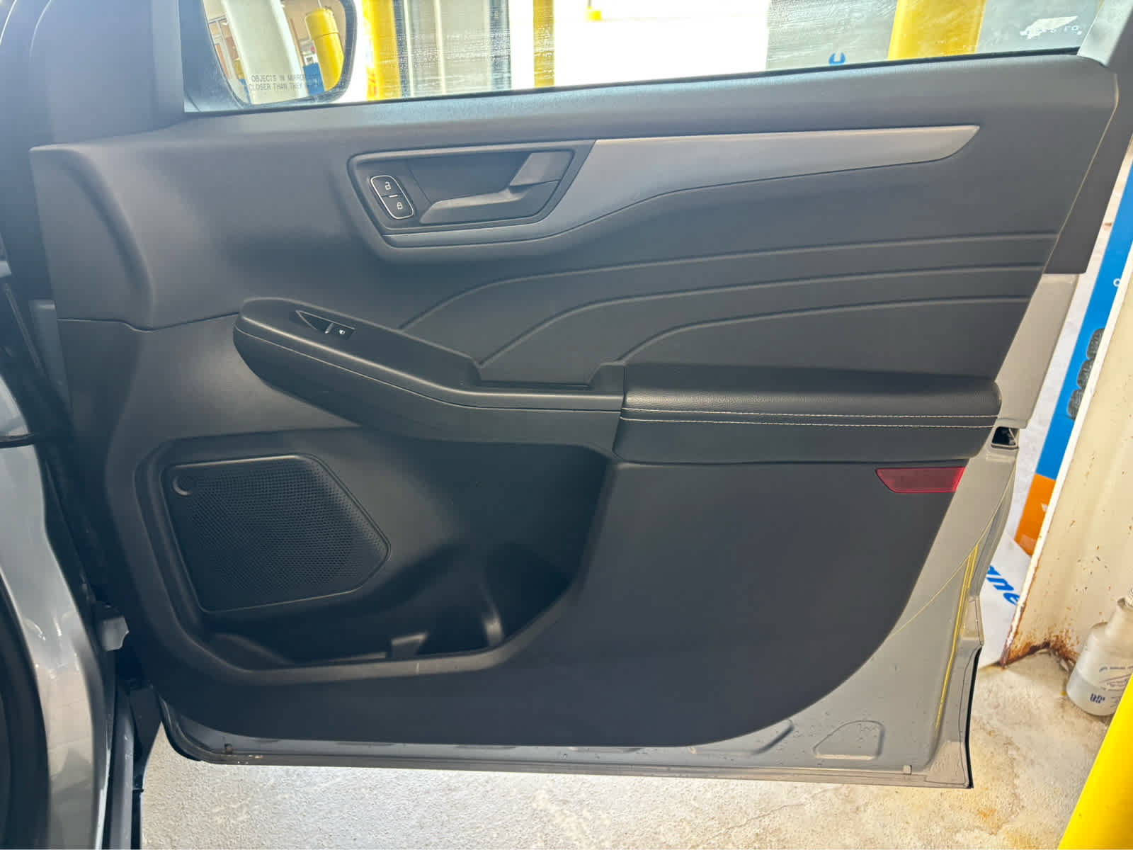 Certified 2023 Ford Escape Active AWD/4WD image 32