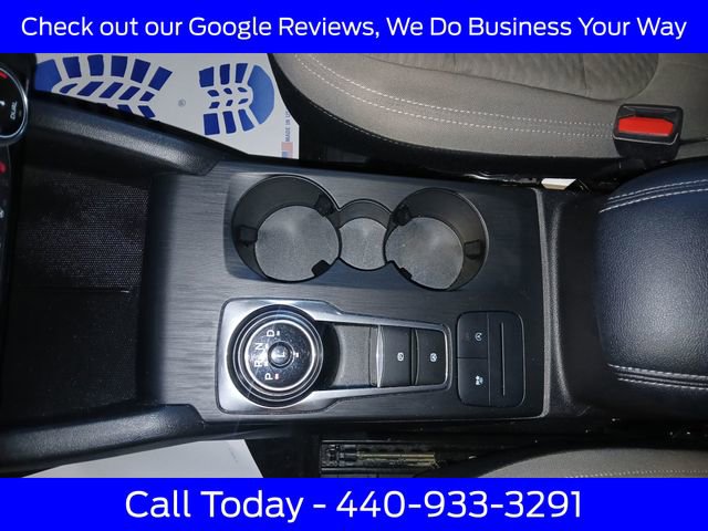 Certified 2022 Ford Escape SE w/ Convenience Package FWD image 28