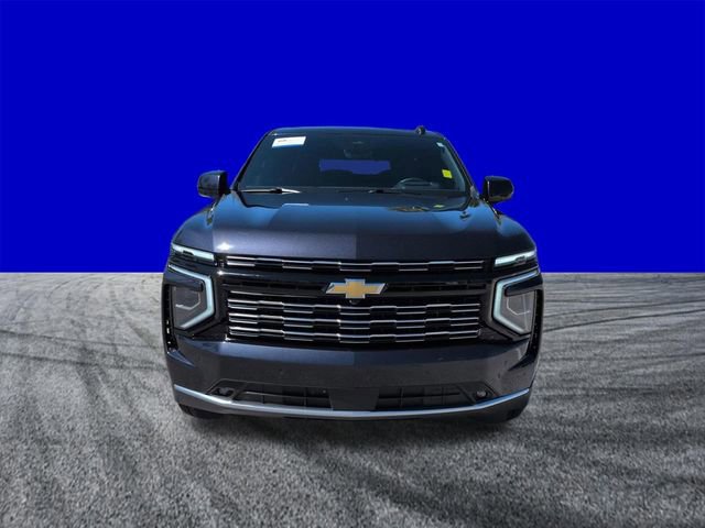 Used 2025 Chevrolet Tahoe High Country image 9