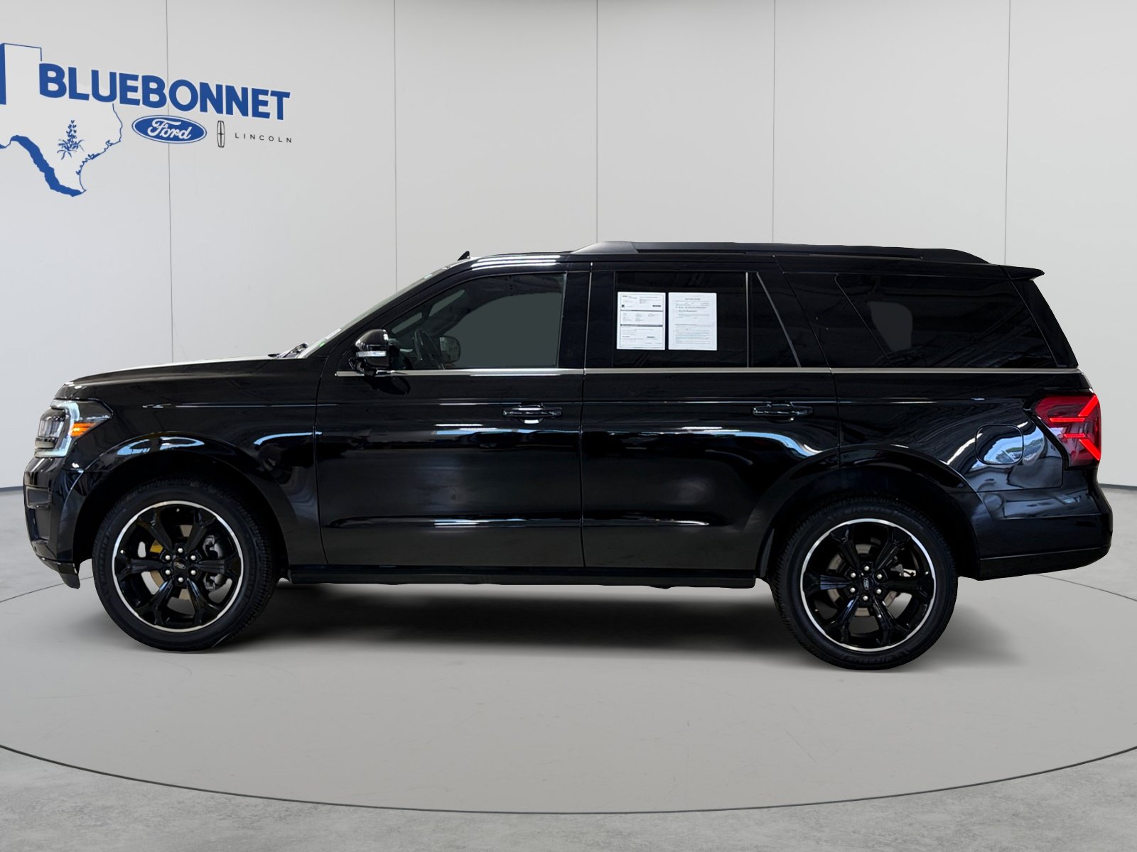 Certified 2023 Ford Expedition Limited RWD image 8