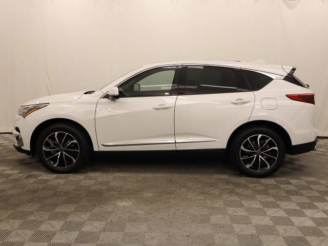 Used 2020 Acura RDX AWD w/ Advance Package image 11