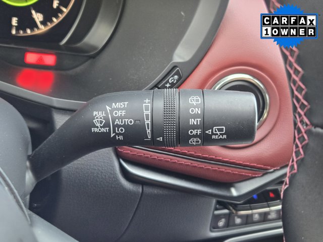 Used 2025 MAZDA CX-70 3.3 Turbo S w/ Premium Package image 28