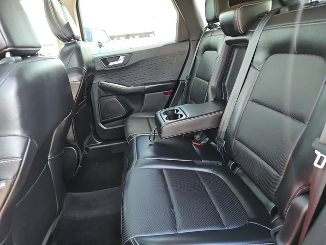 Certified 2020 Ford Escape SEL AWD/4WD image 31
