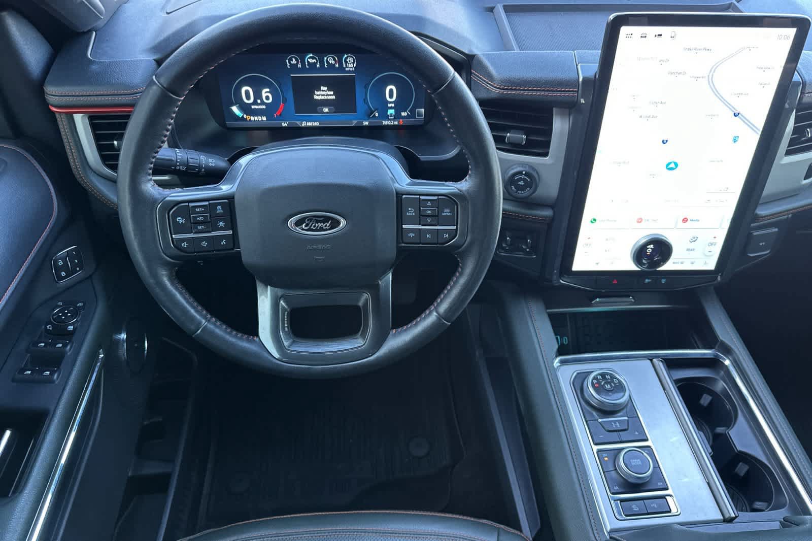 Certified 2022 Ford Expedition Timberline AWD/4WD image 14