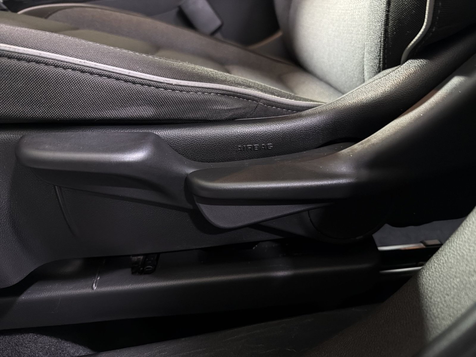 Used 2022 Chevrolet TrailBlazer LS FWD image 20
