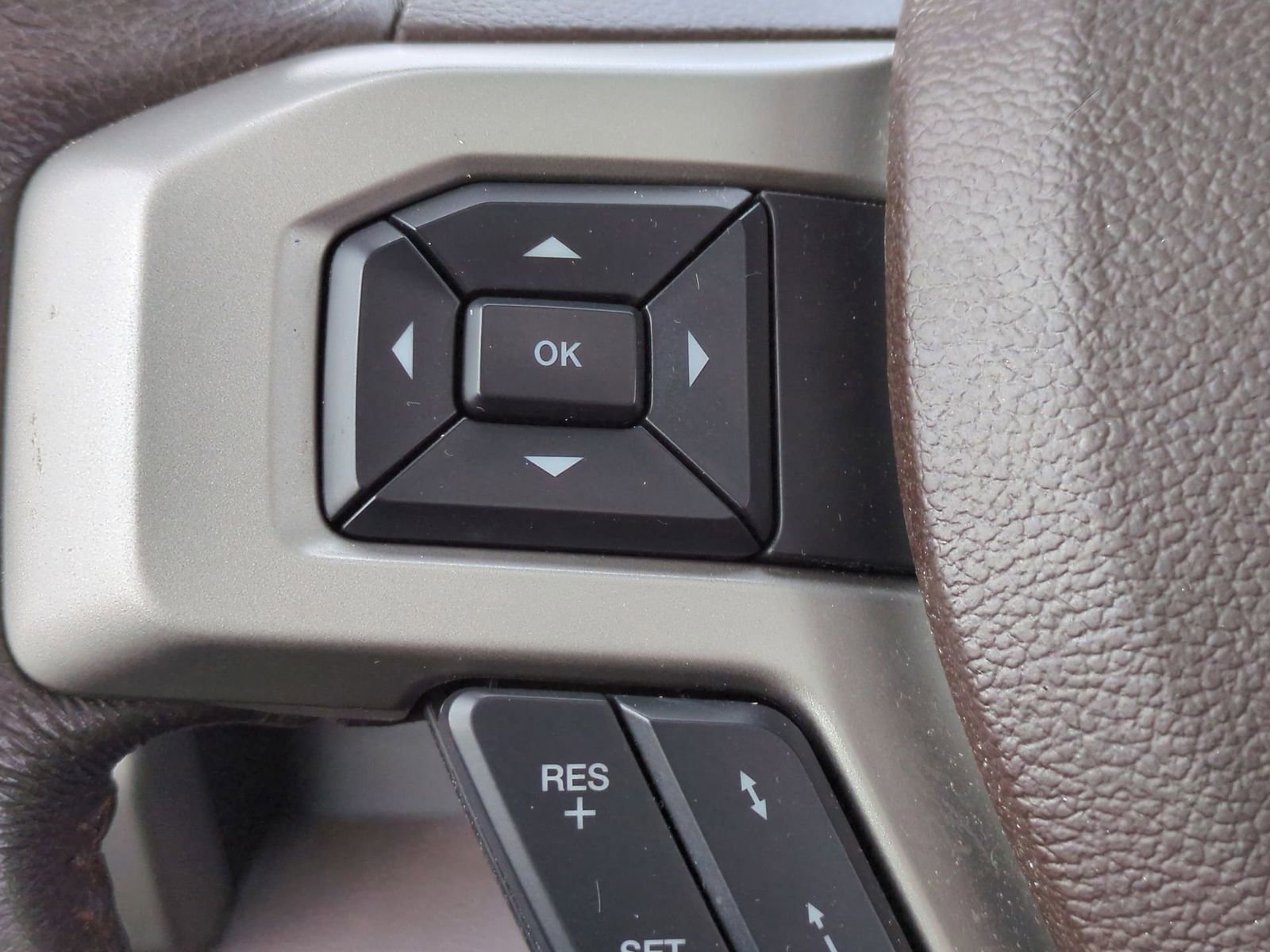 Certified 2020 Ford F150 King Ranch w/ Equipment Group 601A Luxury image 32