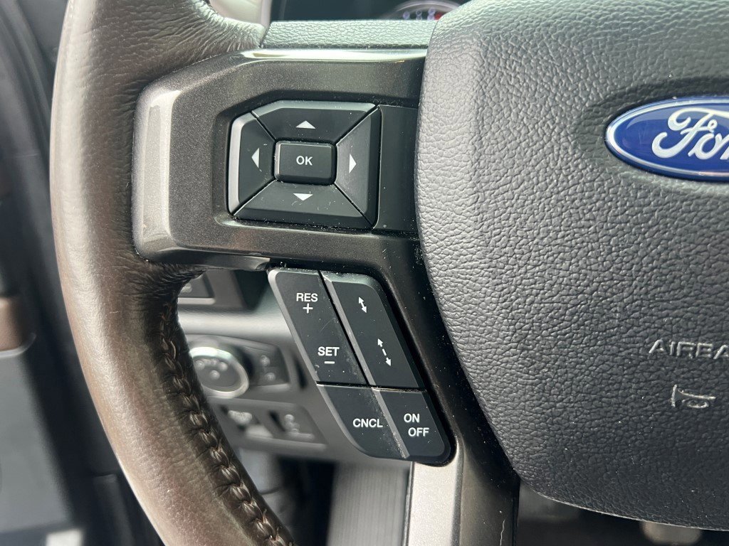 Certified 2021 Ford Expedition Max King Ranch image 25