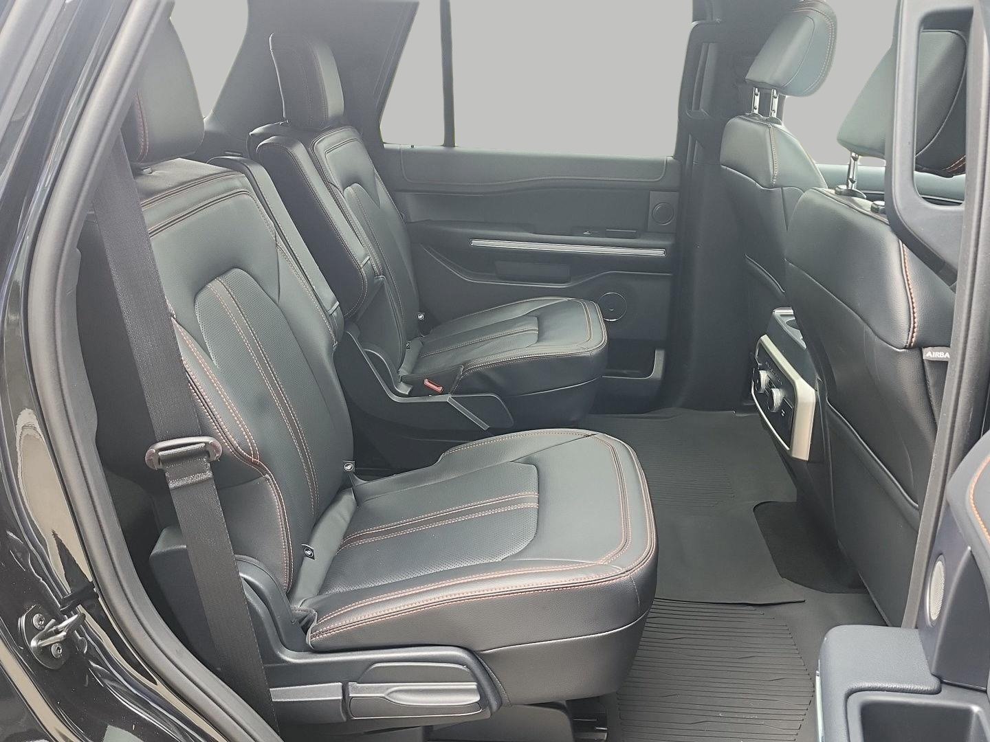 Certified 2024 Ford Expedition Timberline AWD/4WD image 12