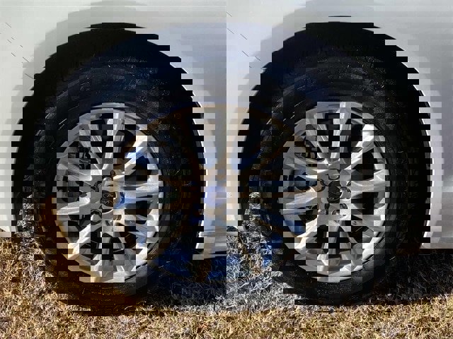 Certified 2018 Ford Fusion S image 46