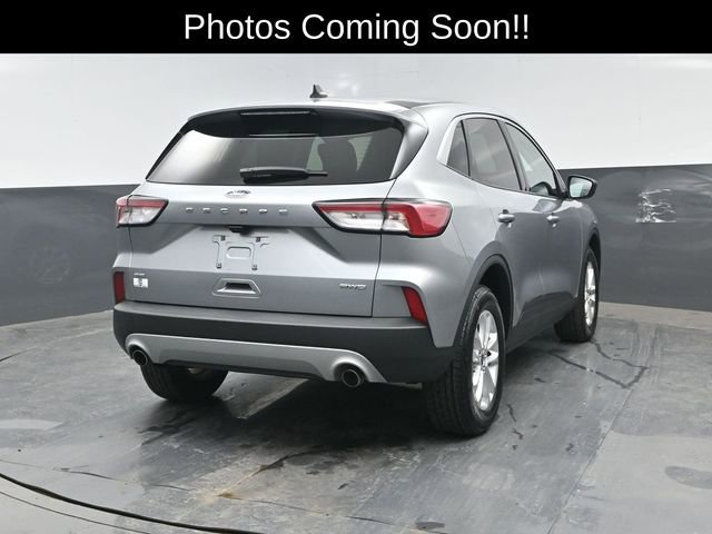 Certified 2022 Ford Escape SE w/ Convenience Package AWD/4WD image 19