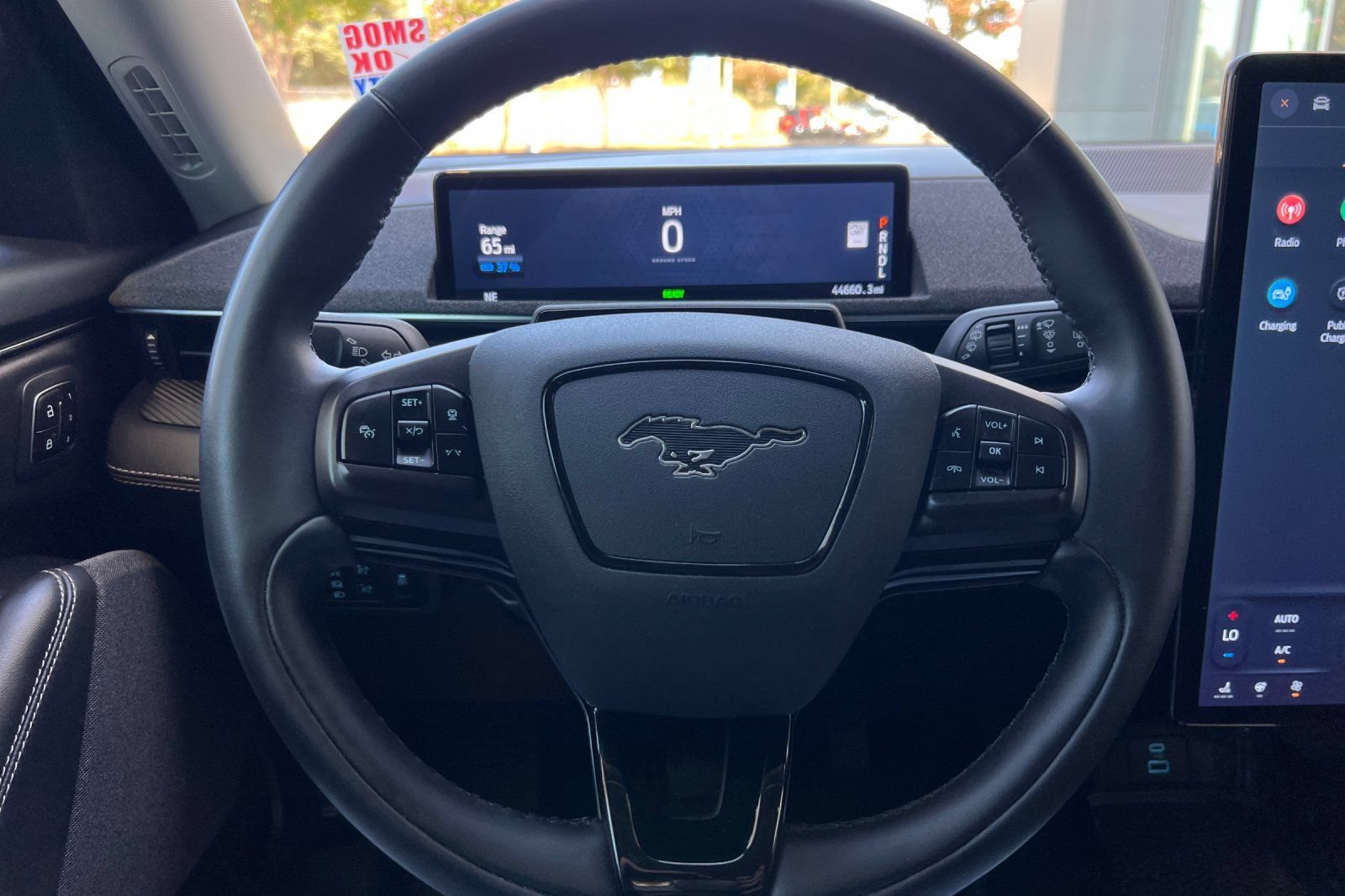 Certified 2023 Ford Mustang Mach-E Premium RWD image 25