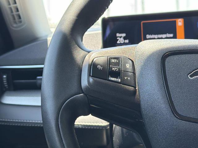 Certified 2023 Ford Mustang Mach-E Select RWD image 12