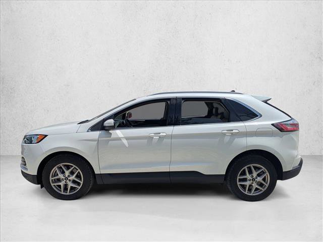 Certified 2024 Ford Edge SEL w/ Convenience Package AWD/4WD image 6