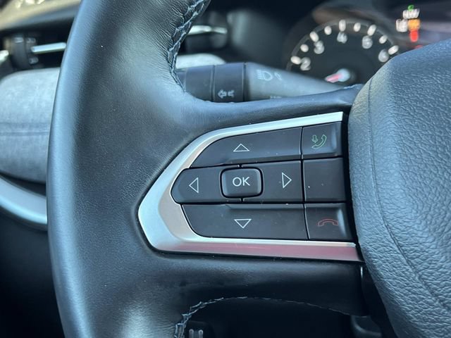 Used 2022 Jeep Compass Latitude w/ Convenience Group AWD/4WD image 27