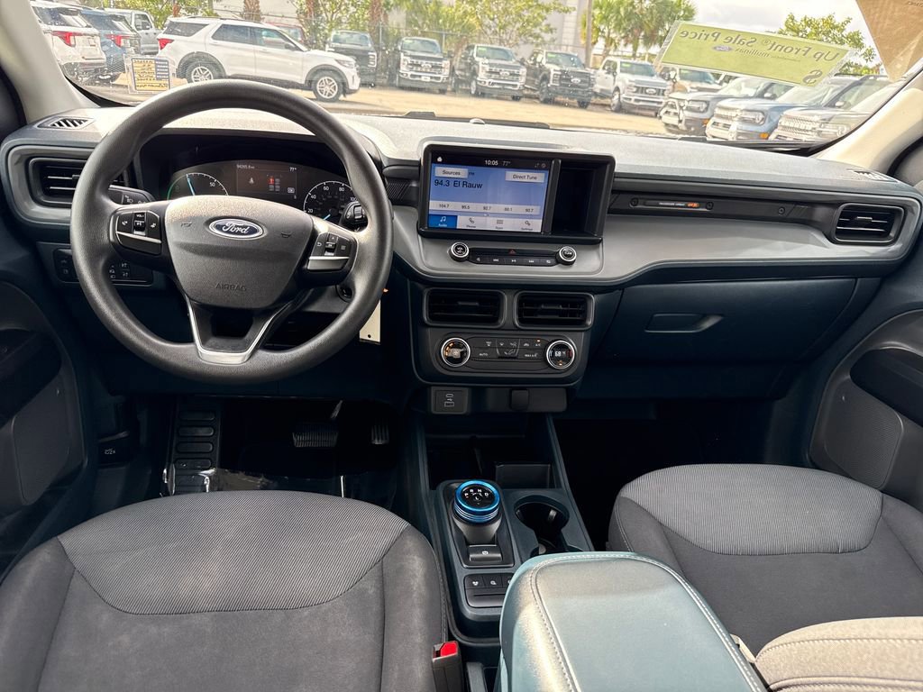 Certified 2022 Ford Maverick XL image 8