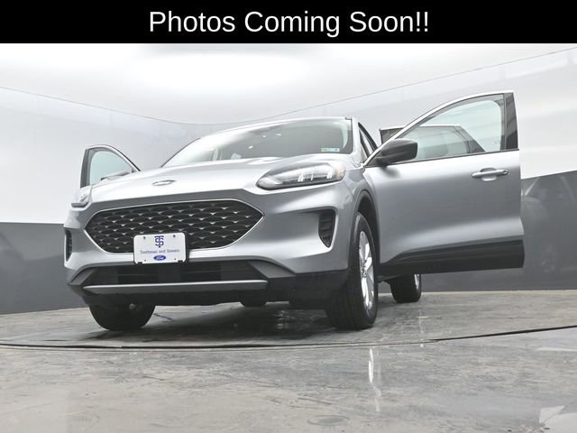 Certified 2022 Ford Escape SE w/ Convenience Package AWD/4WD image 30
