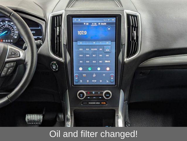 Certified 2023 Ford Edge Titanium w/ Equipment Group 301A AWD/4WD image 5