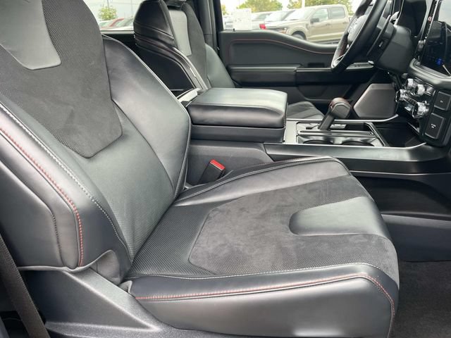 Certified 2025 Ford F150 Raptor AWD/4WD image 37