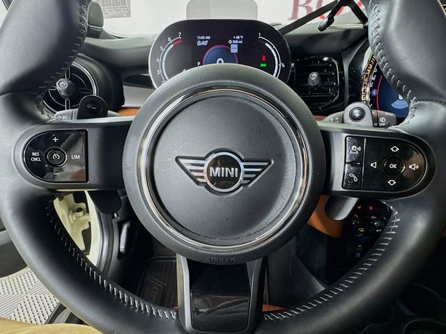 Used 2023 MINI Cooper S image 13