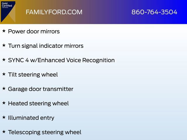 Certified 2024 Ford F150 Platinum image 16