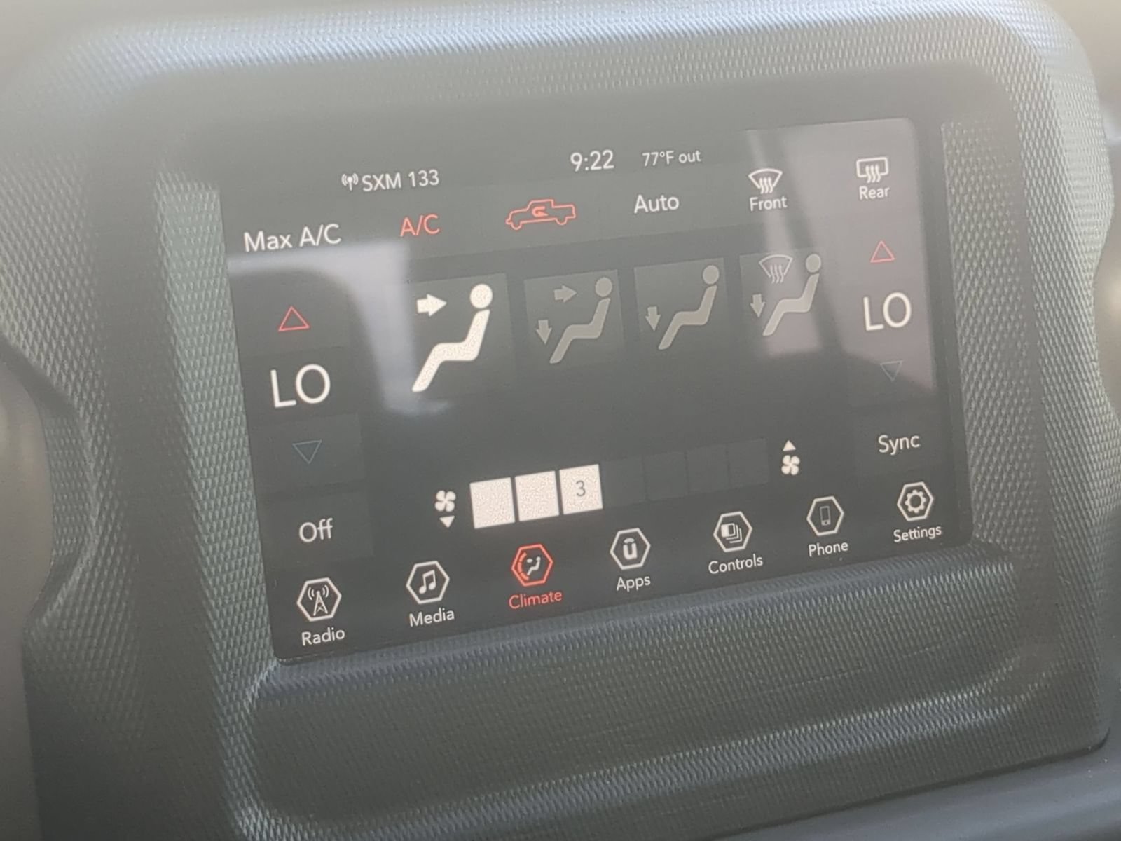 Used 2021 Jeep Gladiator Sport AWD/4WD image 22