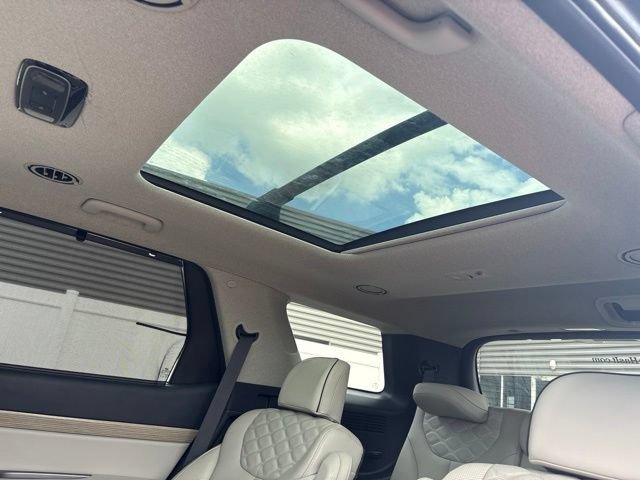 Used 2022 Hyundai Palisade Limited FWD image 37