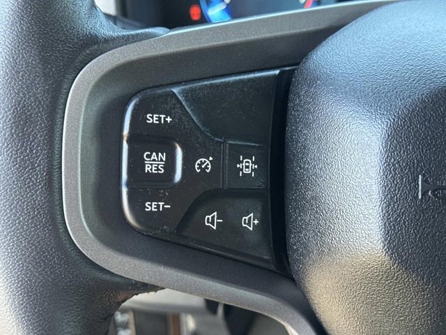 Certified 2025 Ford Bronco Badlands AWD/4WD image 9