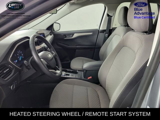 Certified 2022 Ford Escape SE w/ Cold Weather Package FWD image 13