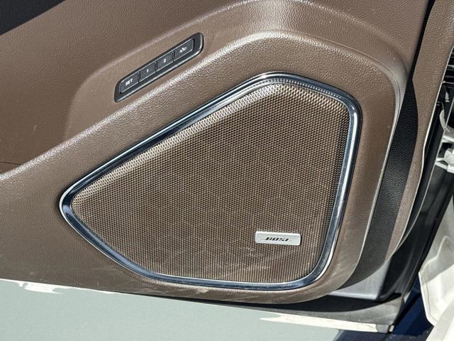 Used 2018 GMC Yukon XL Denali image 26