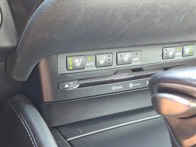 Used 2019 Lexus ES 350 w/ Premium Package FWD image 17