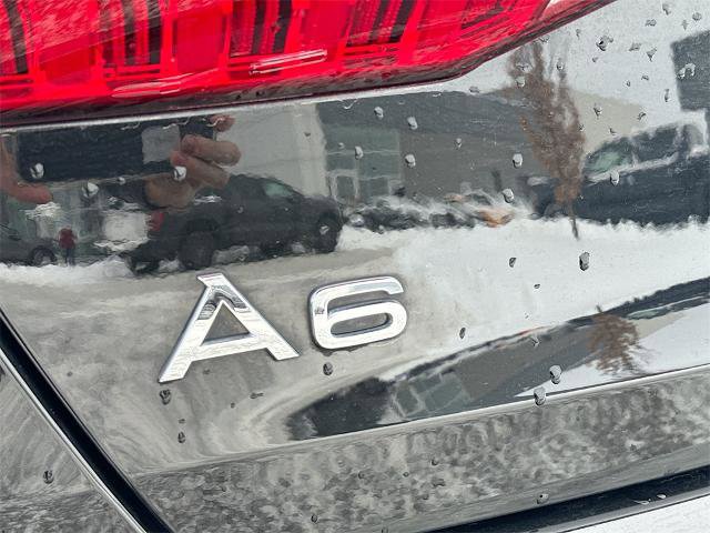 Used 2021 Audi A6 Premium Plus w/ Premium Plus Package image 22