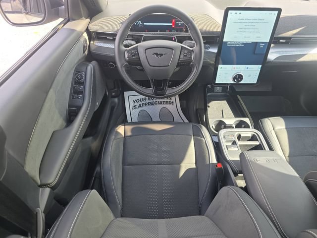 Certified 2025 Ford Mustang Mach-E GT AWD/4WD image 23