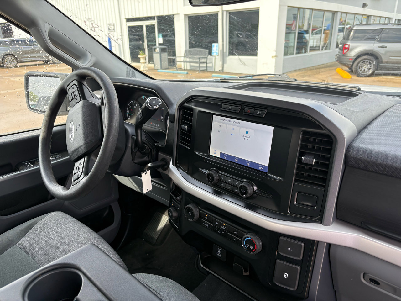 Certified 2023 Ford F150 XLT image 45