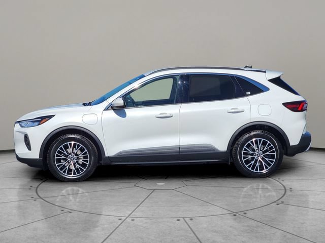 Certified 2023 Ford Escape SE FWD image 9