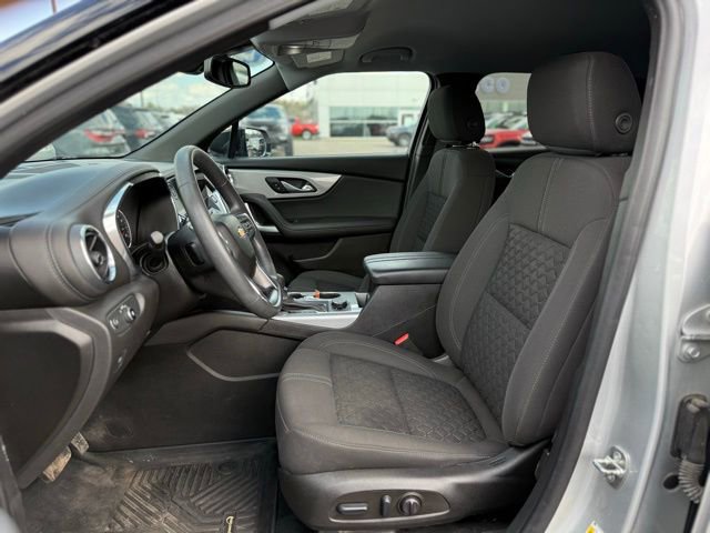 Used 2022 Chevrolet Blazer LT w/ Redline Edition image 25